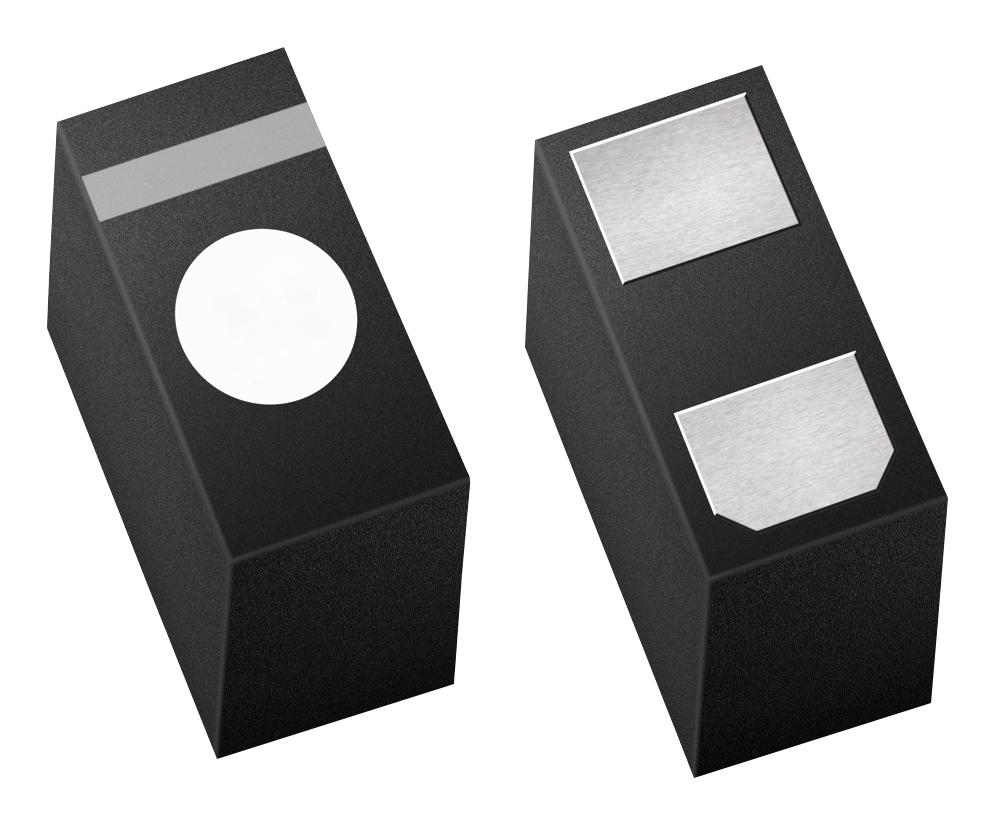 Фото ESD7181MUT5G ON Semiconductor — ESD7181MUT5G — Диоды защиты от электростатики (ESD) — ON Semiconductor