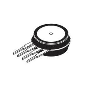 Фото MPX53D NXP / Philips — MPX53D — Датчики давления и силы — NXP / Philips