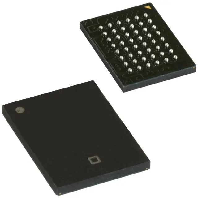 Фото CY62167EV30LL-45BVXI Infineon Technologies — CY62167EV30LL-45BVXI — Статическая память - SRAM — Infineon Technologies