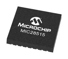 Фото MIC28515T-E/PHA Microchip Technology Inc. — MIC28515T-E/PHA — Импульсные преобразователи — Microchip Technology Inc.