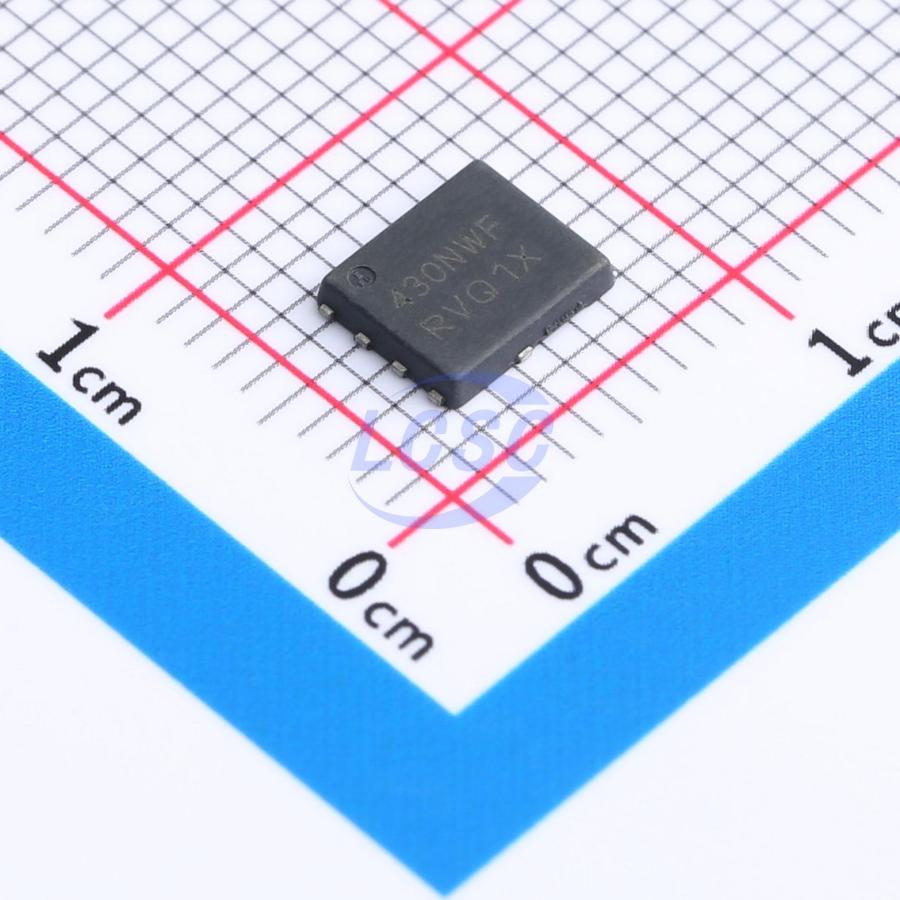 Фото NVMFS5C430NWFAFT1G ON Semiconductor — NVMFS5C430NWFAFT1G — Разное — ON Semiconductor