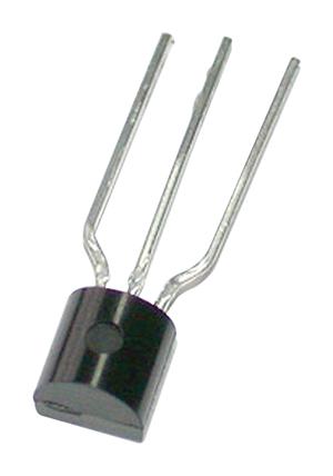 Фото STQ2HNK60ZR-AP ST Microelectronics — STQ2HNK60ZR-AP — Одиночные MOSFET транзисторы — ST Microelectronics