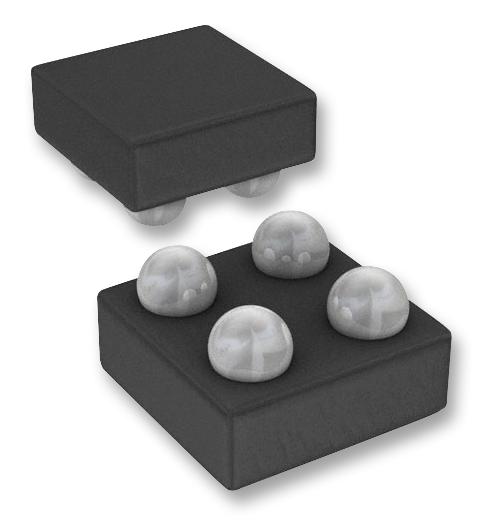 Фото NCP398FCCT1G ON Semiconductor — NCP398FCCT1G — Специализированные микросхемы питания — ON Semiconductor