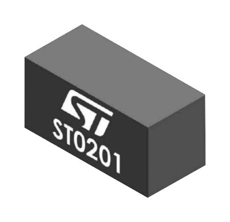 Фото ESDA5-1F4 ST Microelectronics — ESDA5-1F4 — Диоды защиты от электростатики (ESD) — ST Microelectronics
