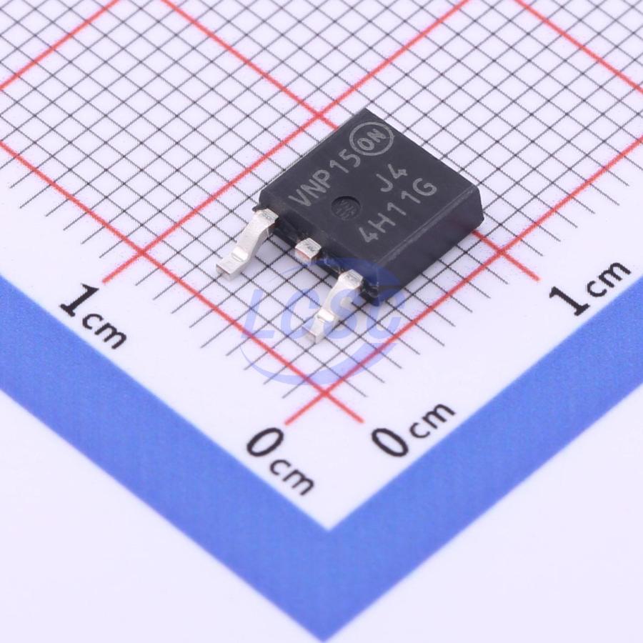 Фото NJVMJD44H11T4G-VF01 ON Semiconductor — NJVMJD44H11T4G-VF01 — Разное — ON Semiconductor