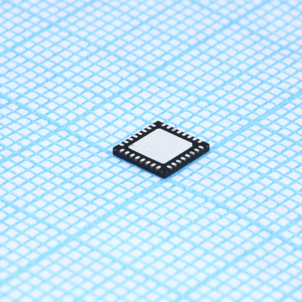 Фото STM32L082KBU6 ST Microelectronics — STM32L082KBU6 — Микроконтроллеры STM — ST Microelectronics