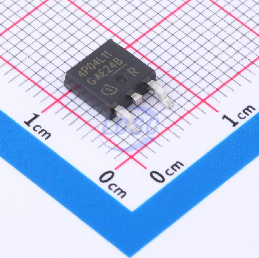 Фото TLE7240SLXUMA4 Infineon Technologies — TLE7240SL — Силовые ключи — Infineon Technologies