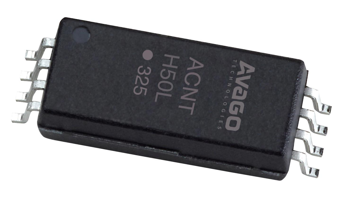 Фото ACNT-H50L-500E Broadcom — ACNT-H50L-500E — Оптопары с логическим выходом — Broadcom