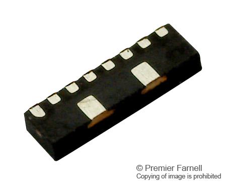 Фото ESD7016MUTAG ON Semiconductor — ESD7016MUTAG — Диоды защиты от электростатики (ESD) — ON Semiconductor