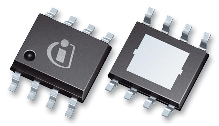 Фото TLE5012BE1000 Infineon Technologies — TLE5012BE1000XUMA1