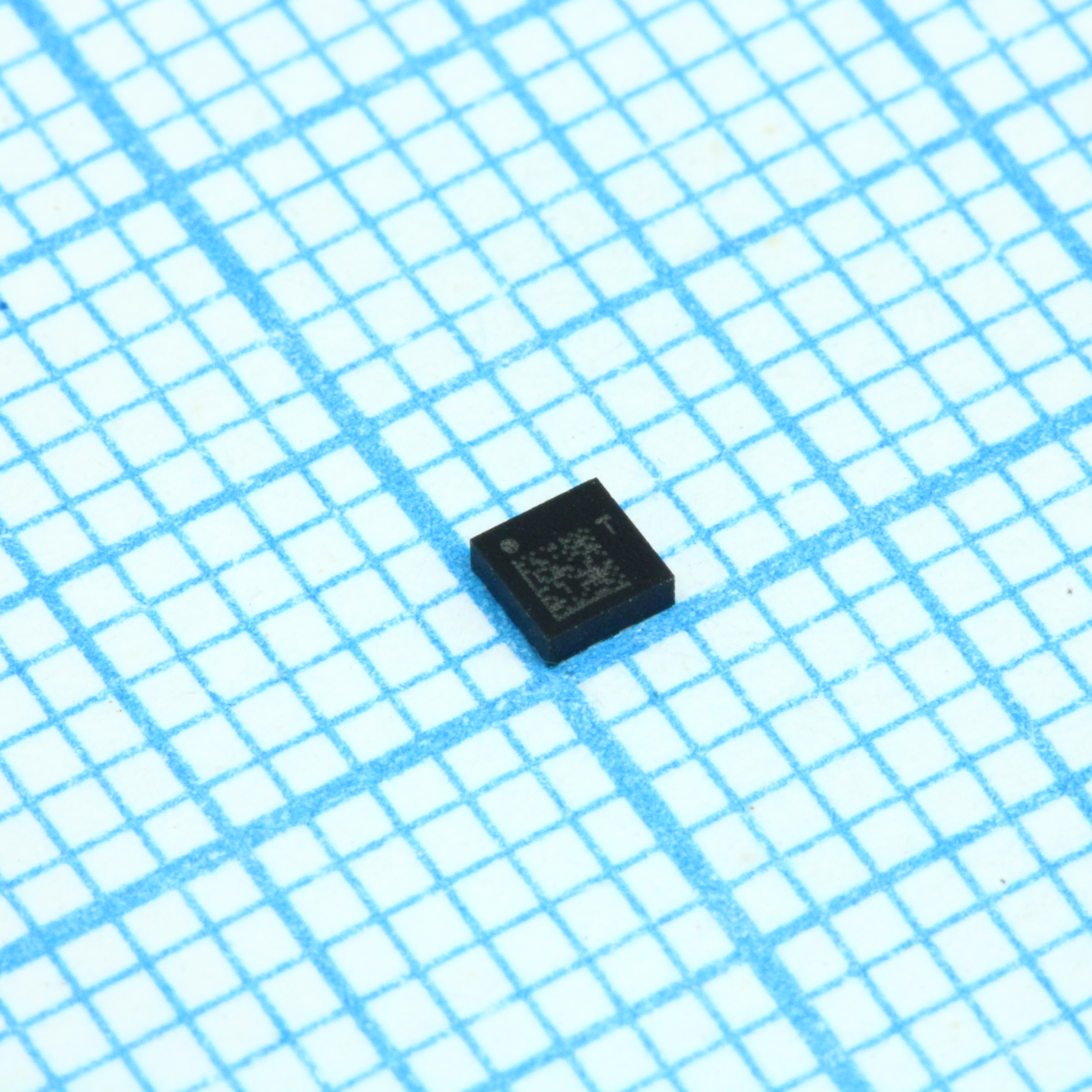 Фото LIS2DW12TR ST Microelectronics — LIS2DW12TR — Датчики ускорения (акселерометры) — ST Microelectronics