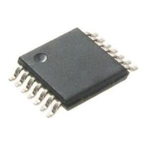 Фото TLD2314ELXUMA1 Infineon Technologies — TLD2314EL — Разное — Infineon Technologies