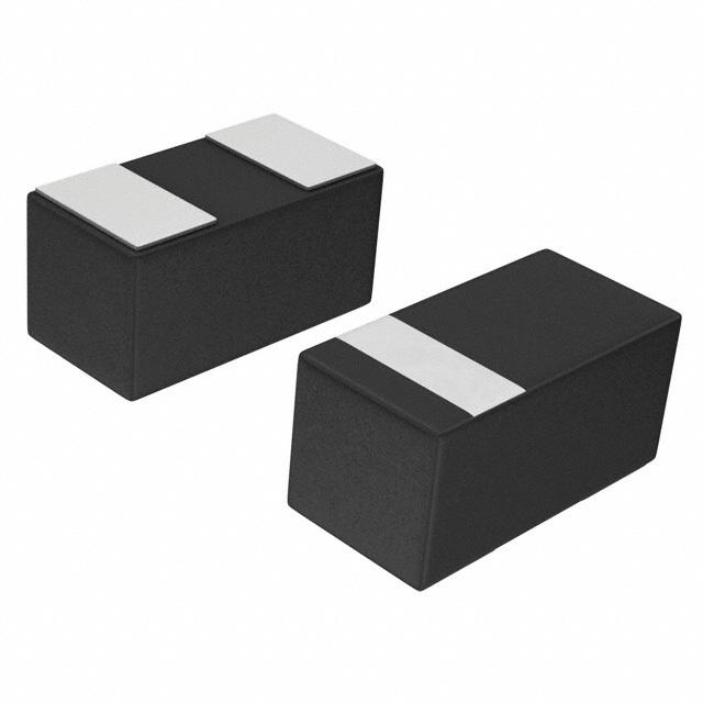 Фото NSR01L30NXT5G ON Semiconductor — NSR01L30NXT5G — Одиночные диоды Шоттки — ON Semiconductor