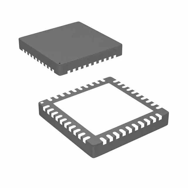 Фото ATMEGA168PA-MUR Microchip Technology Inc. — ATMEGA168PA-MUR — Микроконтроллеры Microchip/Atmel — Microchip Technology Inc.