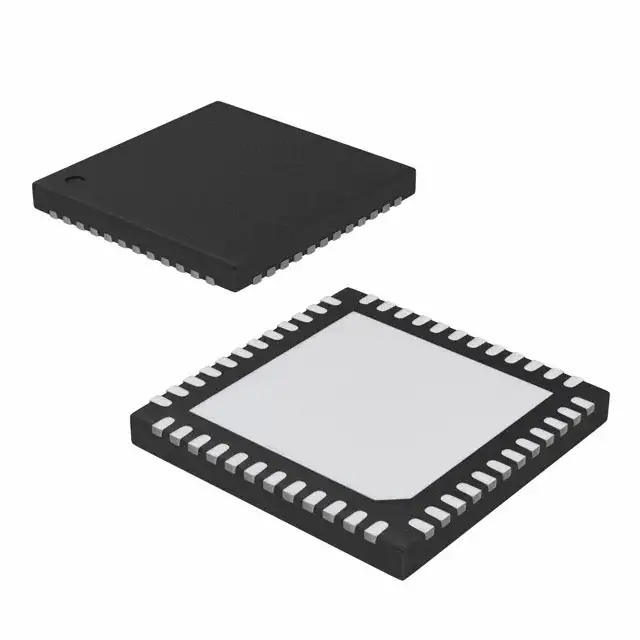 Фото ATSAMD21G18A-MUT Microchip Technology Inc. — ATSAMD21G18A-MUT — Микроконтроллеры Microchip/Atmel — Microchip Technology Inc.