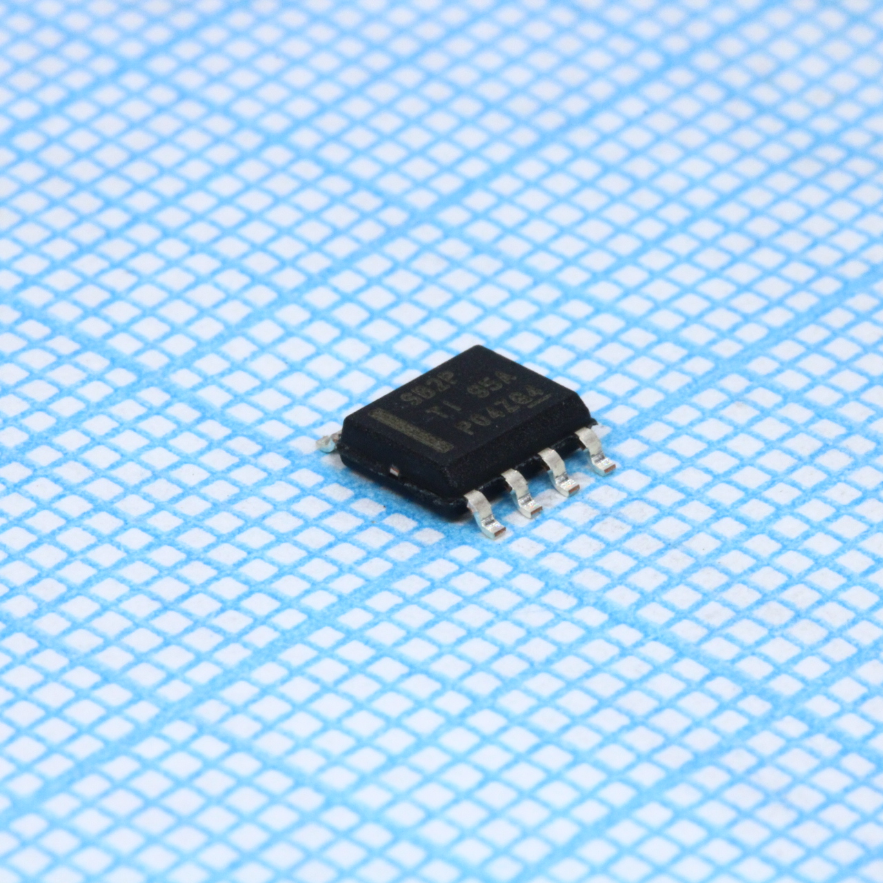 Фото LMR16020PDDAR Texas Instruments — LMR16020PDDAR — Импульсные преобразователи — Texas Instruments