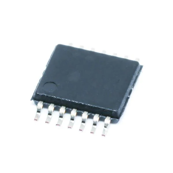 Фото LM5161PWPR Texas Instruments — LM5161PWPR — ШИМ (PWM) контроллеры — Texas Instruments