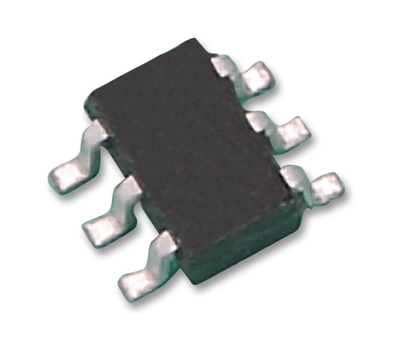 Фото SN74LVC2G34DRLR Texas Instruments — SN74LVC2G34DRLR — Микросхемы ТТЛ (серия 74) — Texas Instruments