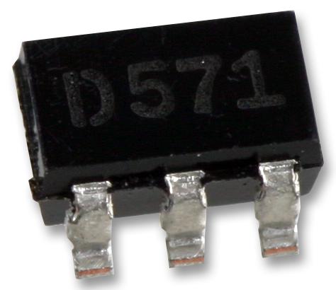 Фото SN74LVC2G14IDCKRQ1 Texas Instruments — SN74LVC2G14IDCKRQ1 — Микросхемы ТТЛ (серия 74) — Texas Instruments