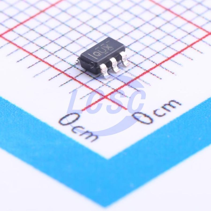 Фото TLV70228DBVR Texas Instruments — TLV70228DBVR — Разное — Texas Instruments