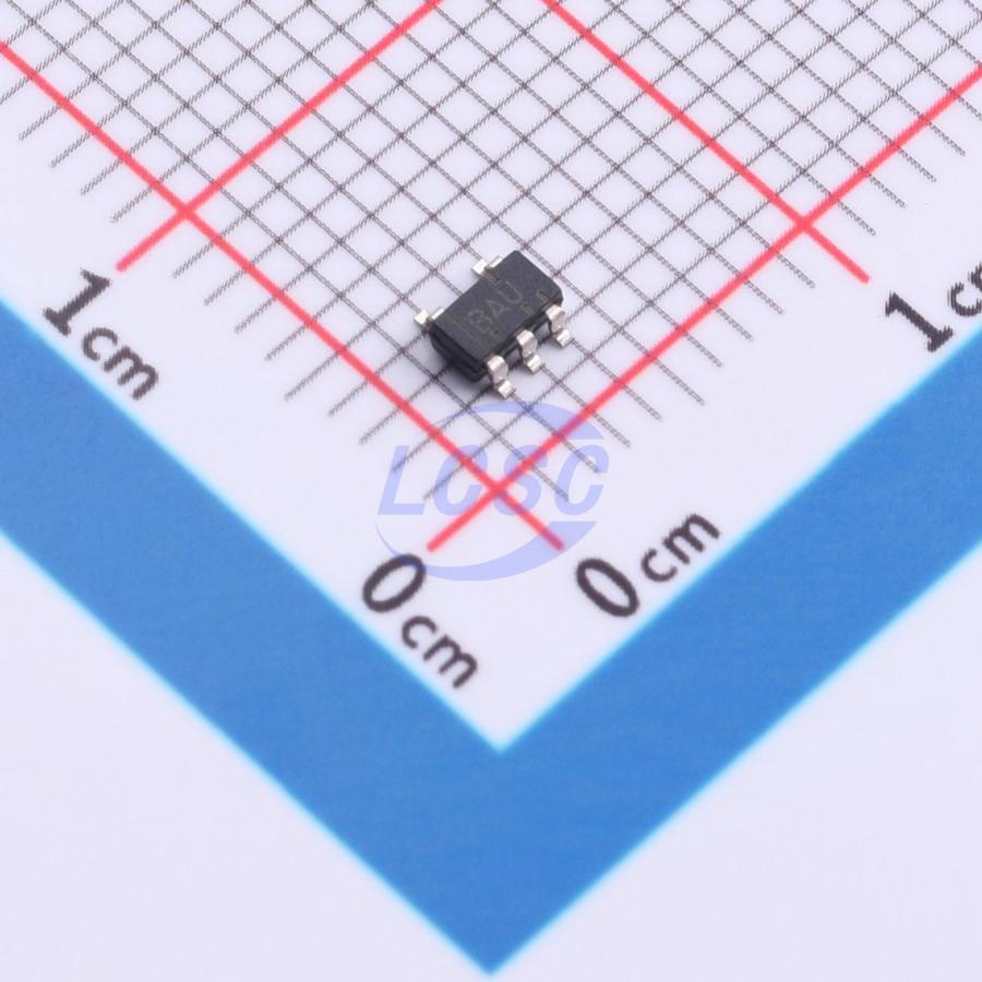Фото TPS76333QDBVRG4Q1 Texas Instruments — TPS76333QDBVRG4Q1 — Разное — Texas Instruments