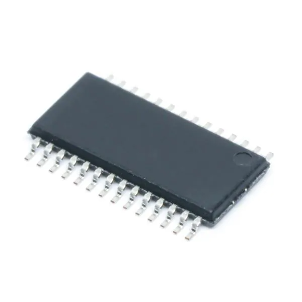 Фото TPS4H160AQPWPRQ1 Texas Instruments — TPS4H160AQPWPRQ1 — Силовые ключи — Texas Instruments