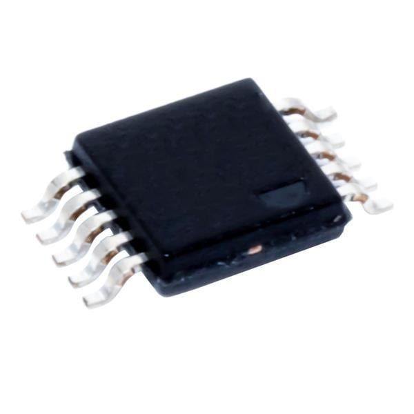 Фото FDC1004DGSR Texas Instruments — FDC1004DGSR — Преобразователи сигналов — Texas Instruments