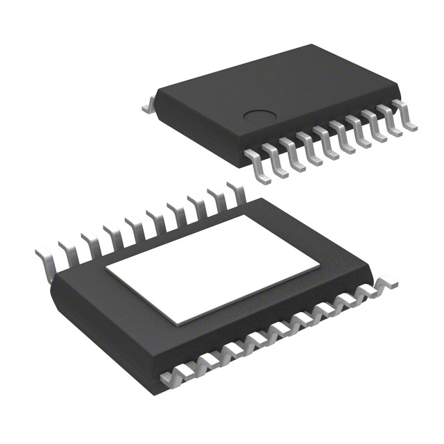Фото LM21215MHE/NOPB Texas Instruments — LM21215MHE/NOPB — Импульсные преобразователи — Texas Instruments