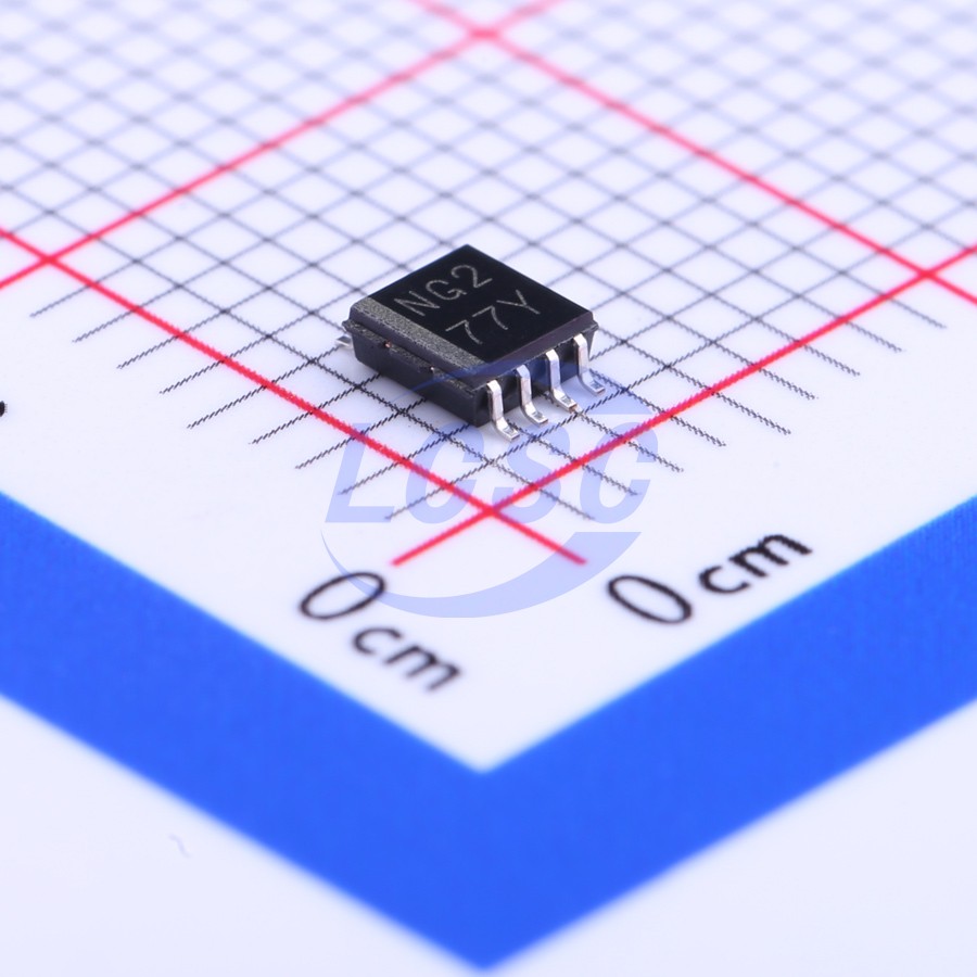 Фото LSF0102DCTR Texas Instruments — LSF0102DCTR — Разное — Texas Instruments