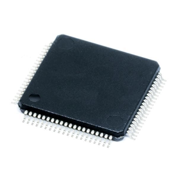 Фото MSP430FR5962IPNR Texas Instruments — MSP430FR5962IPNR — Микроконтроллеры Texas Instruments — Texas Instruments
