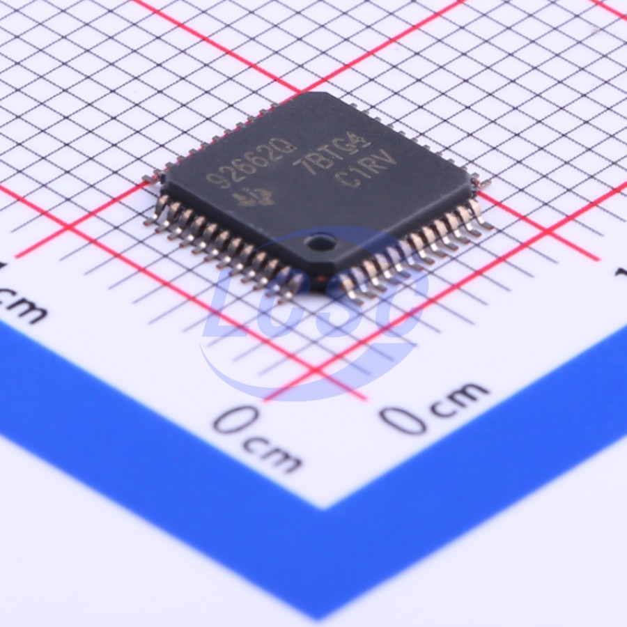 Фото TPS92662QPHPTQ1 Texas Instruments — TPS92662QPHPTQ1 — Разное — Texas Instruments