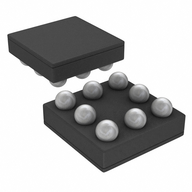 Фото LM2903ITLX/NOPB Texas Instruments — LM2903ITLX/NOPB — Компараторы — Texas Instruments