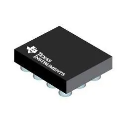 Фото TPD4F202YFUR Texas Instruments — TPD4F202YFUR — Сборки ESD диодов — Texas Instruments