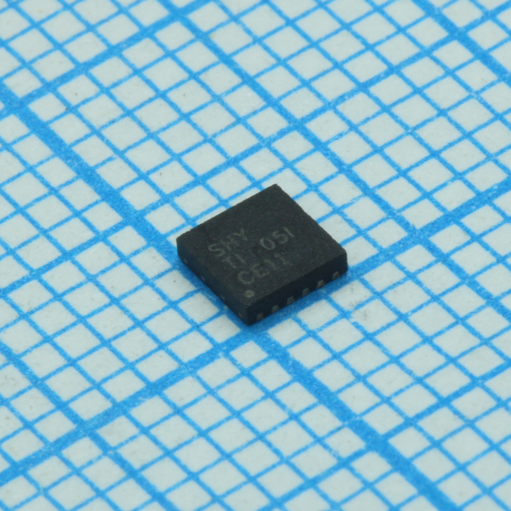 Фото TPS65133DPDR Texas Instruments — TPS65133DPDR — Драйверы, контроллеры LED, LCD, VFD — Texas Instruments