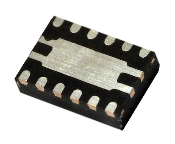 Фото TPS62745DSST Texas Instruments — TPS62745DSST — Импульсные преобразователи — Texas Instruments