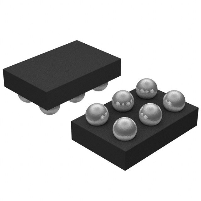 Фото ADP7112ACBZ-3.3-R7 Analog Devices, Inc. — ADP7112ACBZ-3.3-R7 — Стабилизаторы линейные — Analog Devices, Inc.