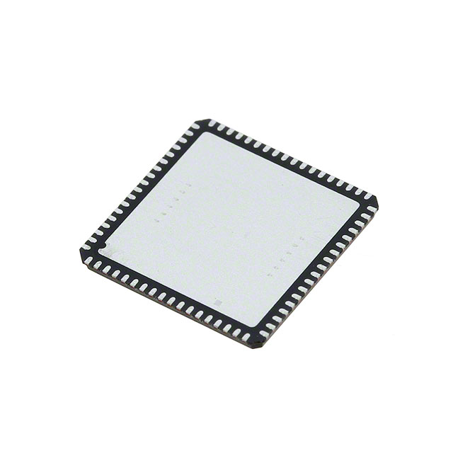 Фото AD9467BCPZ-250 Analog Devices, Inc. — AD9467BCPZ-250 — Аналого-Цифровые Преобразователи (АЦП) — Analog Devices, Inc.