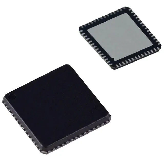 Фото AD9958BCPZ Analog Devices, Inc. — AD9958BCPZ — Тактовые генераторы, синтезаторы частоты — Analog Devices, Inc.