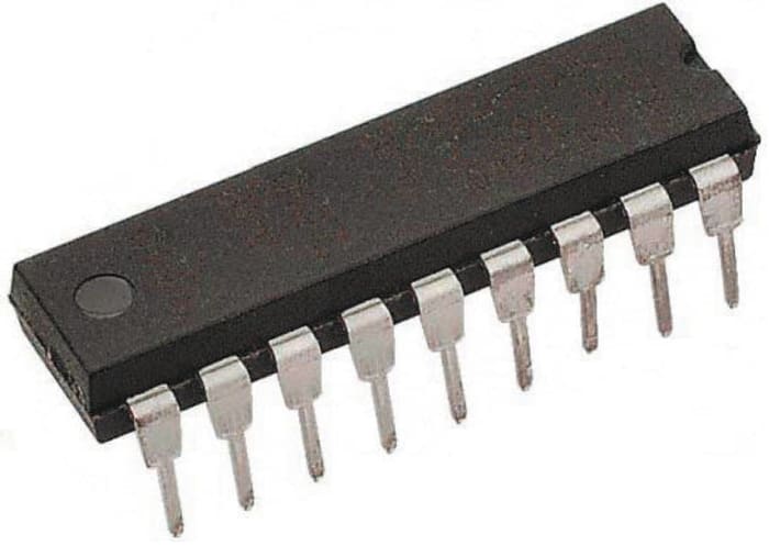 Фото LT1080CNPBF Analog Devices, Inc. — LT1080CN#PBF