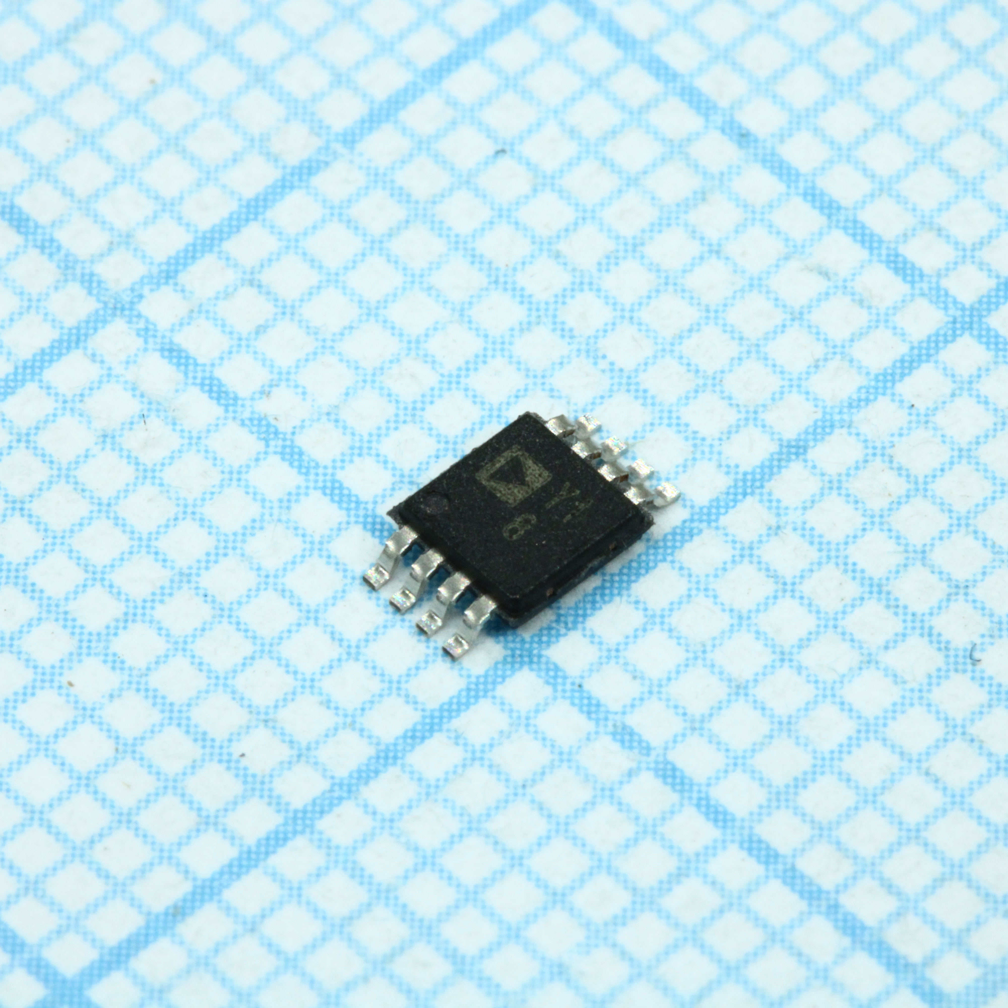 Фото AD8226ARMZ Analog Devices, Inc. — AD8226ARMZ-R7