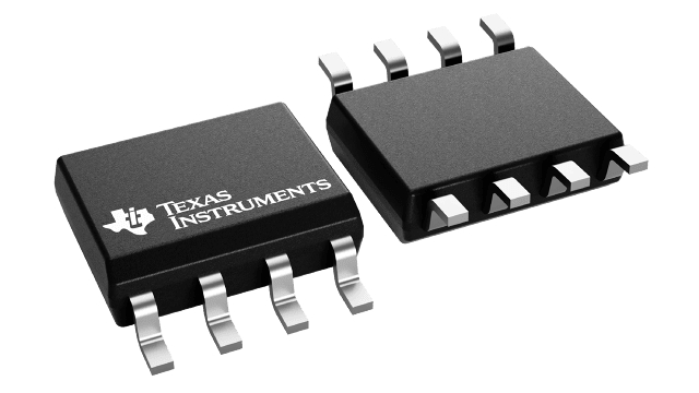 Фото LME49720MA Texas Instruments — LME49720MAX/NOPB