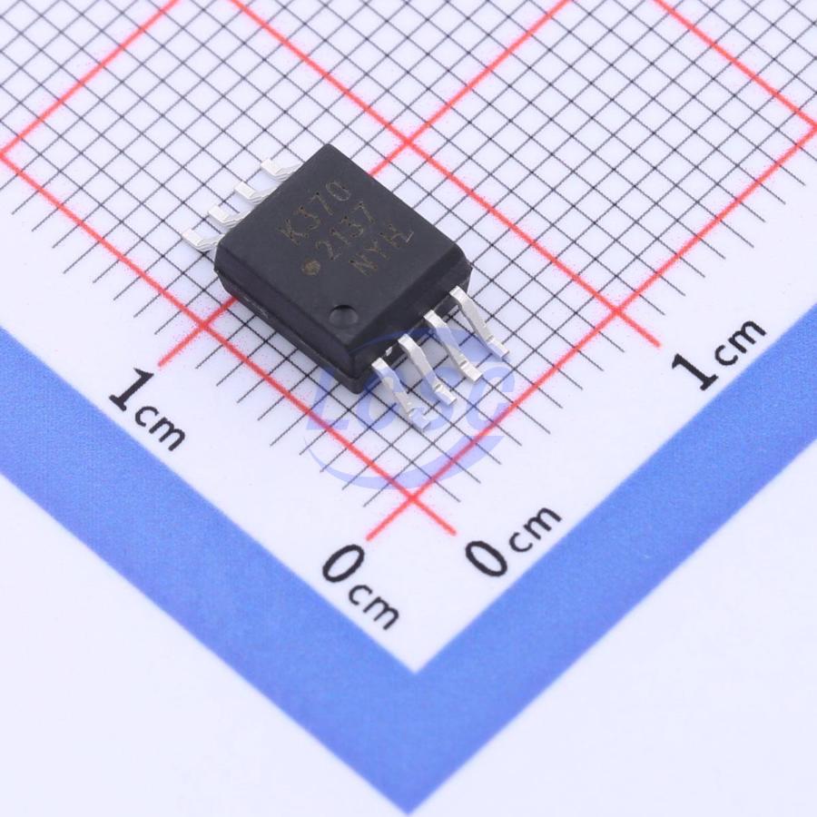 Фото ACPL-K370-500E Broadcom — ACPL-K370-500E — Транзисторные оптопары — Broadcom