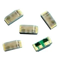 Фото HSMF-C158 Broadcom — HSMF-C158 — SMD светодиоды — Broadcom