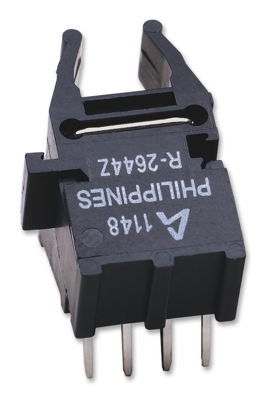 Фото AFBR-2644Z Broadcom — AFBR-2644Z — Оптоволоконные приемопередатчики — Broadcom
