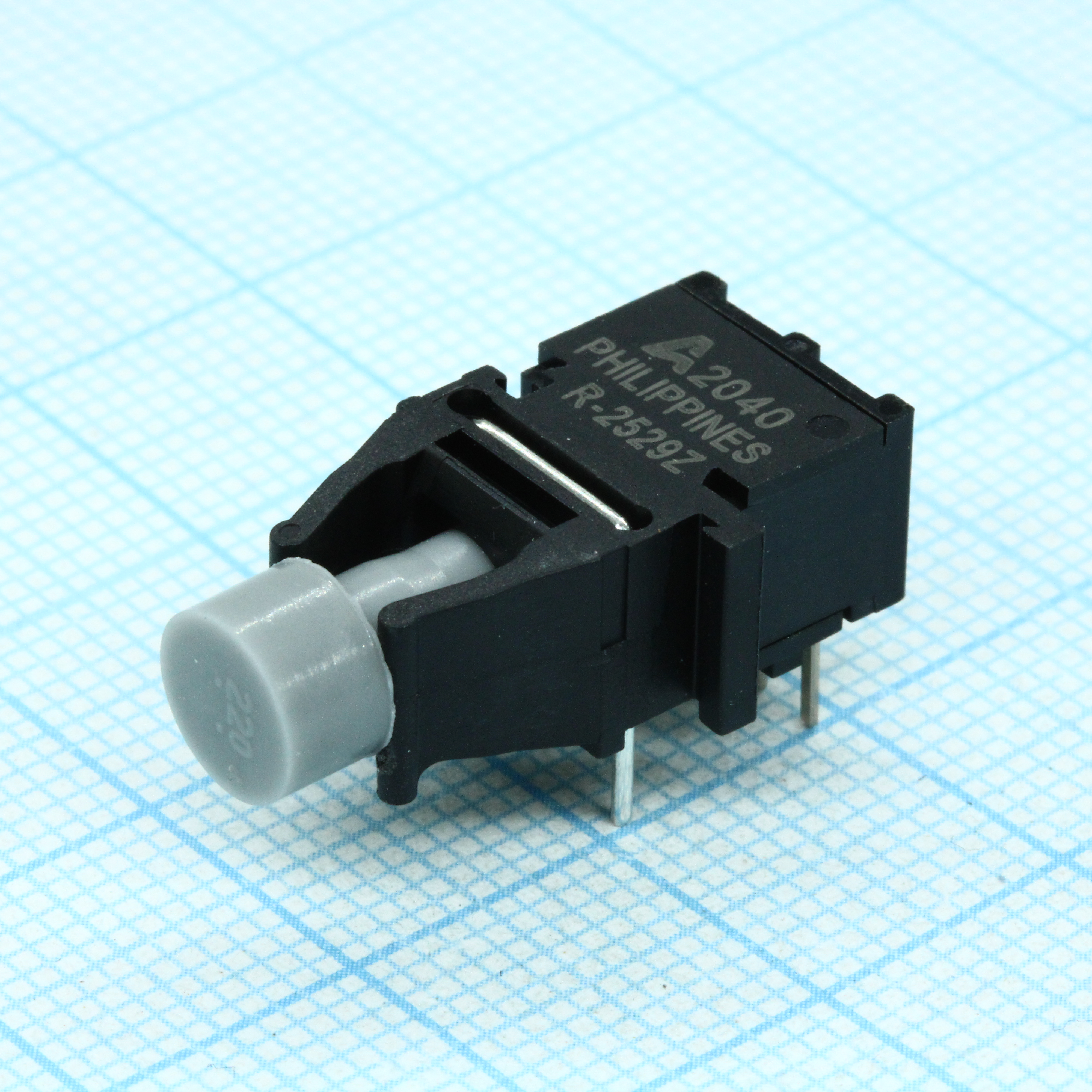 Фото AFBR-2529Z Broadcom — AFBR-2529Z — Оптоволоконные приемопередатчики — Broadcom