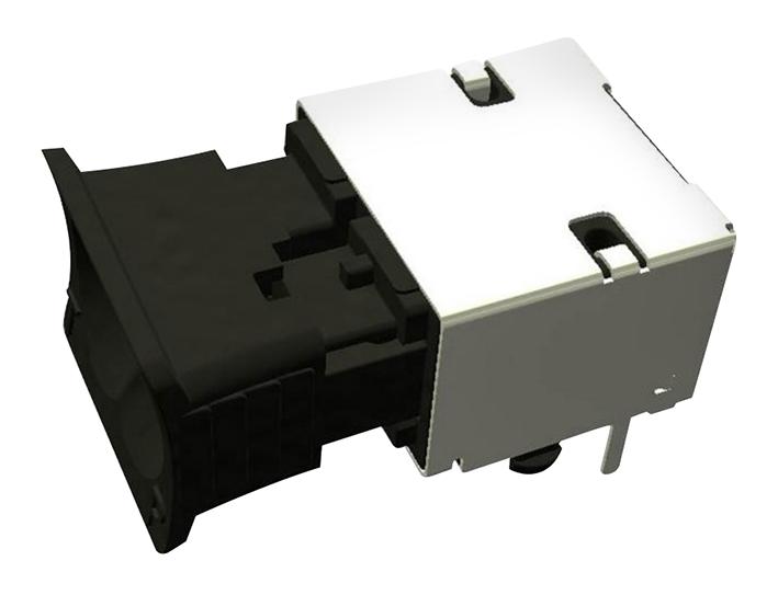 Фото AFBR-59F2Z Broadcom — AFBR-59F2Z — Оптоволоконные приемопередатчики — Broadcom