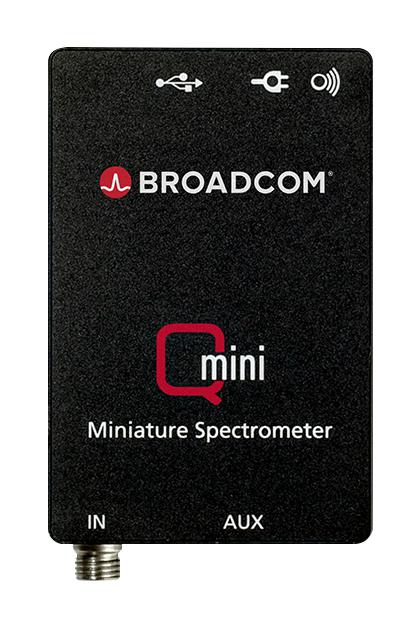 Фото AFBR-S20M2UV Broadcom — AFBR-S20M2UV — Оптоволоконные разъемы — Broadcom