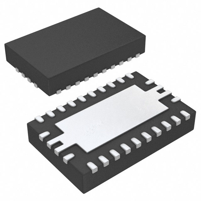Фото CAVC8T245QRHLRQ1 Texas Instruments — CAVC8T245QRHLRQ1 — Микросхемы ТТЛ (серия 74) — Texas Instruments