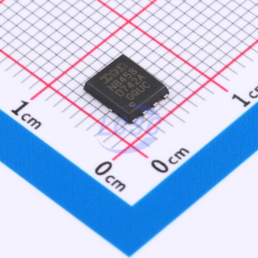 Фото AUIRFN8458TR Infineon Technologies — AUIRFN8458TR — Разное — Infineon Technologies