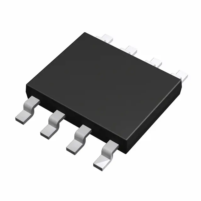 Фото LM358WDT ST Microelectronics — LM358WDT — Операционные усилители — ST Microelectronics